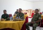 Dandim Temanggung Kawal KDKMP: Perkuat Ekonomi Desa, Garda Terdepan Kesejahteraan