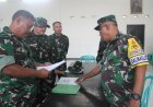 Kodim Temanggung Digenjot Latihan Taktis Tanggap Bencana