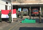 Disiplin Prajurit Kodim 0706 Temanggung: Lebih dari Sekadar Rutinitas Upacara
