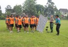 Kodim Temanggung Uji Fisik Prajurit, Jaga Kesiapan Tempur di Lapangan