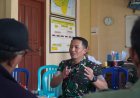Dandim Temanggung: Batalyon Teritorial Selosabrang, Investasi Pertahanan dan Kesejahteraan