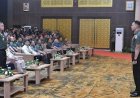 Dari _Combat Force Menuju Strategic Force_, Seminar Nasional Seskoad Bahas Masa Depan TNI AD