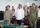 1.061 Koperasi Merah Putih Diresmikan, Perkuat Ekonomi Desa