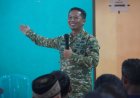 Batalyon Teritorial Prabowo di Temanggung: Janji Dongkrak Ekonomi Warga