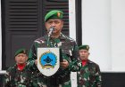 TNI AD Perkuat Ketahanan Sosial Hadapi Krisis Global dan Kemarau Ekstrem